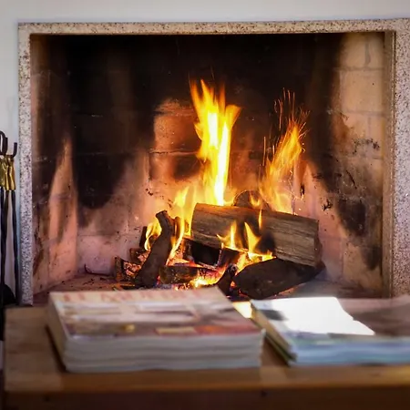 Quinta Da Pereirinha Holiday home Arcos de Valdevez