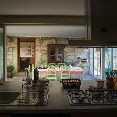 Quinta Da Pereirinha