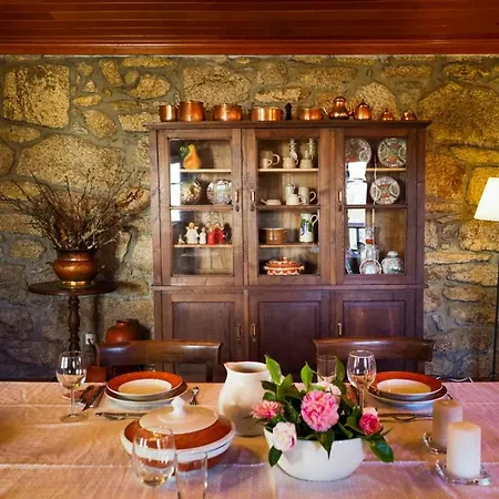 Holiday home Quinta Da Pereirinha Arcos de Valdevez