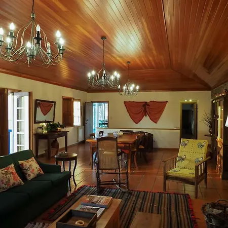 Quinta Da Pereirinha Dom wakacyjny Arcos de Valdevez