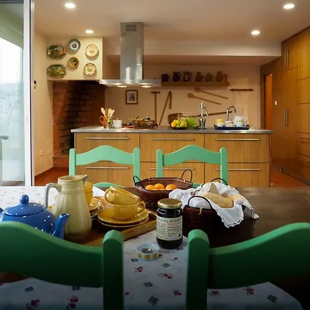 Quinta Da Pereirinha *