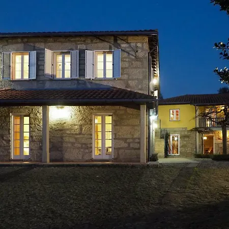 Quinta Da Pereirinha Arcos de Valdevez
