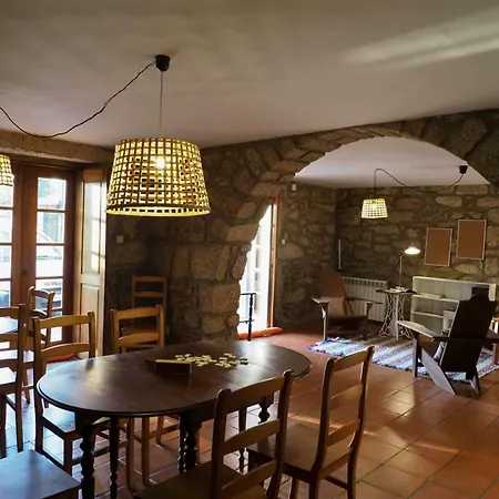 Quinta Da Pereirinha Casa de Férias