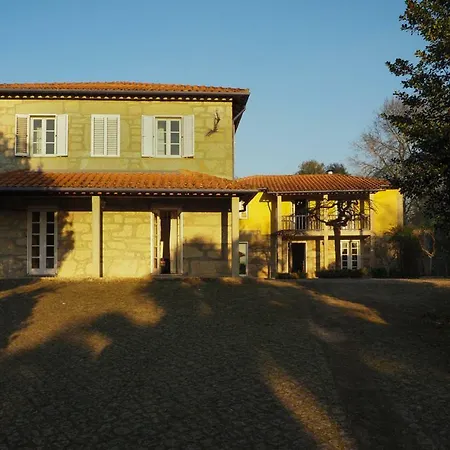 Quinta Da Pereirinha Holiday home *