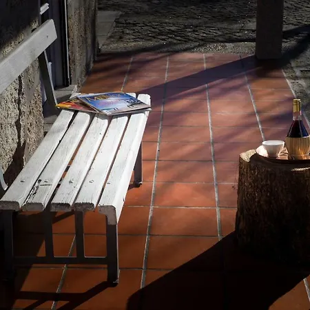 Holiday home Quinta Da Pereirinha Arcos de Valdevez