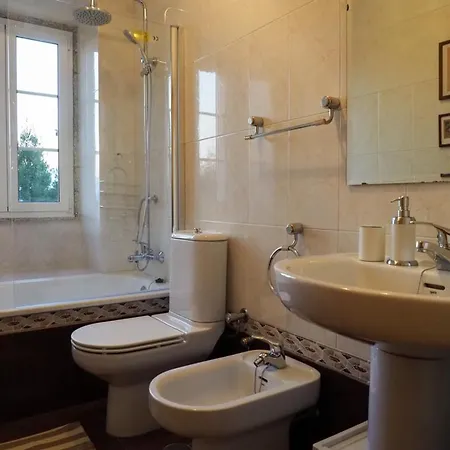 Quinta Da Pereirinha Arcos de Valdevez