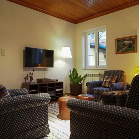 Quinta Da Pereirinha بيت للعطل