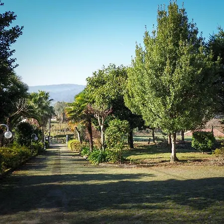 Holiday home Quinta Da Pereirinha Arcos de Valdevez