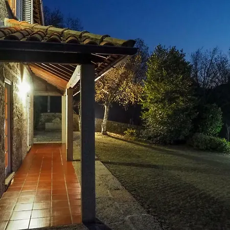 Quinta Da Pereirinha بيت للعطل