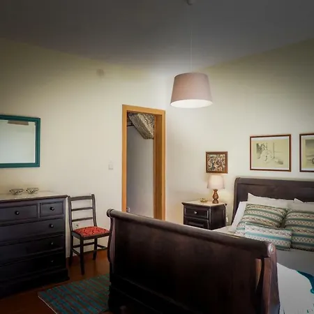 Quinta Da Pereirinha Holiday home *