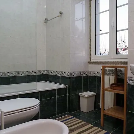 Quinta Da Pereirinha بيت للعطل اركوس دي فالديفيز