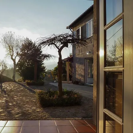 Quinta Da Pereirinha Casa de Férias