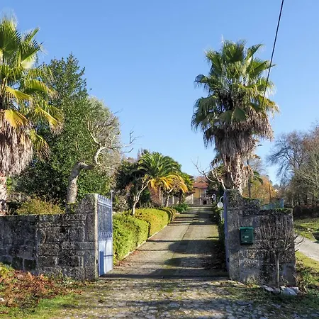 Quinta Da Pereirinha Casa de Férias *