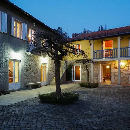 Quinta Da Pereirinha Holiday home Arcos de Valdevez