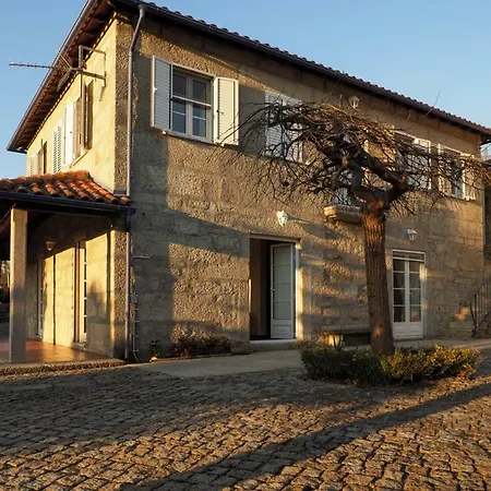 Quinta Da Pereirinha