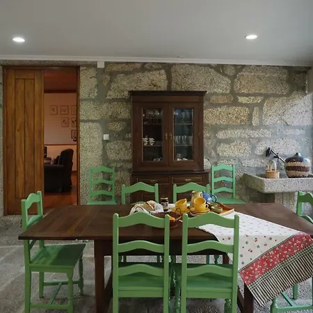 Quinta Da Pereirinha Arcos de Valdevez