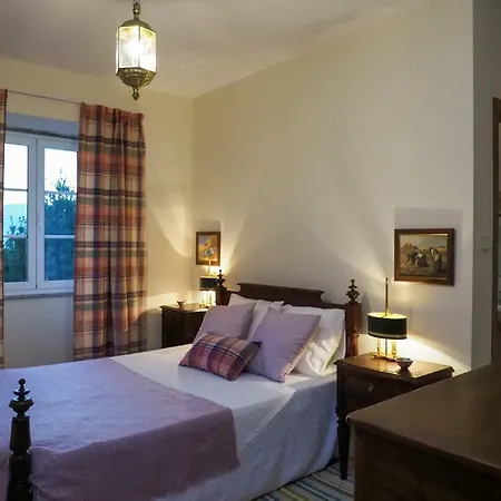 Quinta Da Pereirinha *