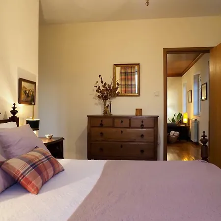 Holiday home Quinta Da Pereirinha *