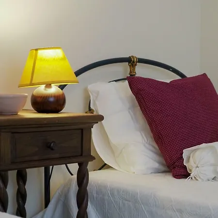 Holiday home Quinta Da Pereirinha Arcos de Valdevez