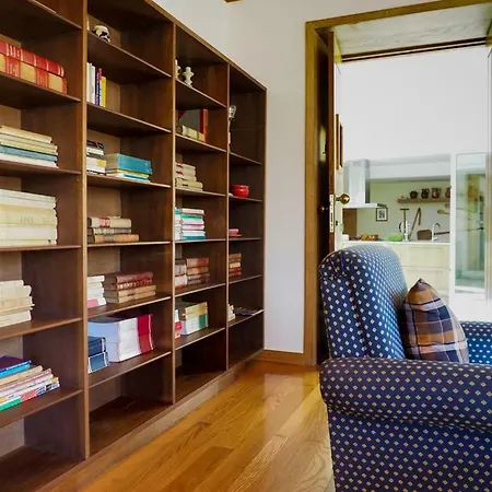 Quinta Da Pereirinha بيت للعطل