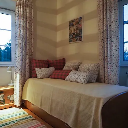 Holiday home Quinta Da Pereirinha Arcos de Valdevez