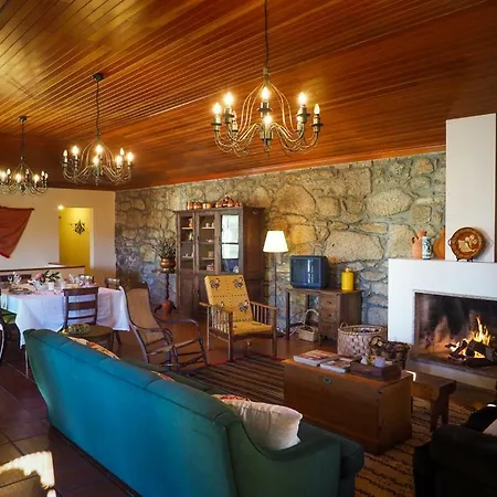 Quinta Da Pereirinha * Arcos de Valdevez