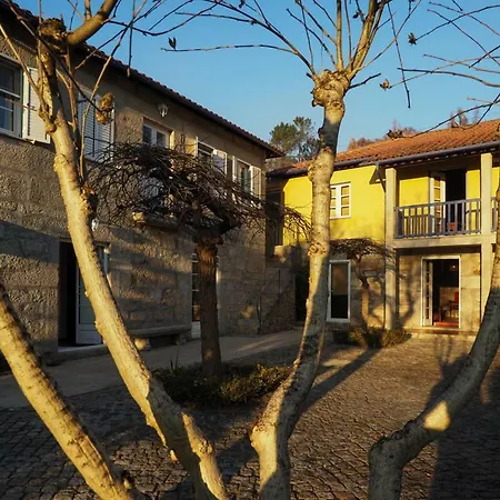 Holiday home Quinta Da Pereirinha *