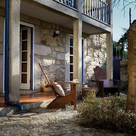 Quinta Da Pereirinha * Arcos de Valdevez