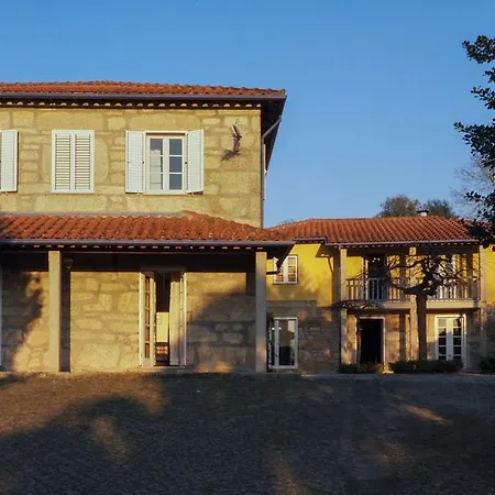 Holiday home Quinta Da Pereirinha