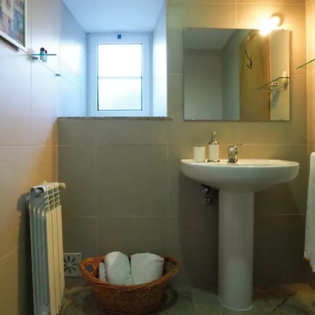 بيت للعطل Quinta Da Pereirinha *