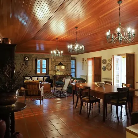 Quinta Da Pereirinha