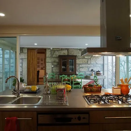 Quinta Da Pereirinha * اركوس دي فالديفيز