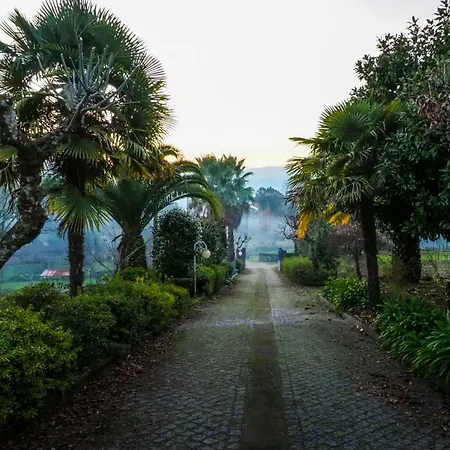 Quinta Da Pereirinha Dom wakacyjny Arcos de Valdevez