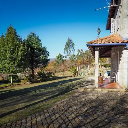 Quinta Da Pereirinha *