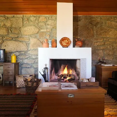 Casa de Férias Quinta Da Pereirinha *