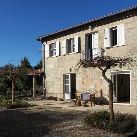 Quinta Da Pereirinha *