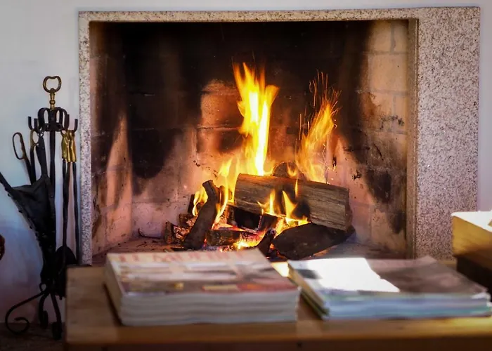 Quinta Da Pereirinha Semesterbostad Arcos de Valdevez