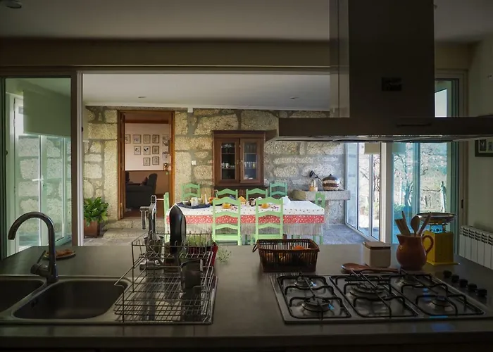 Quinta Da Pereirinha