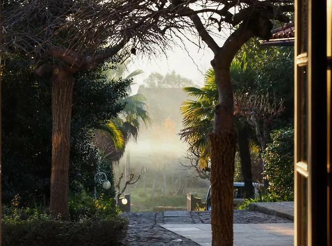 Semesterbostad Quinta Da Pereirinha *