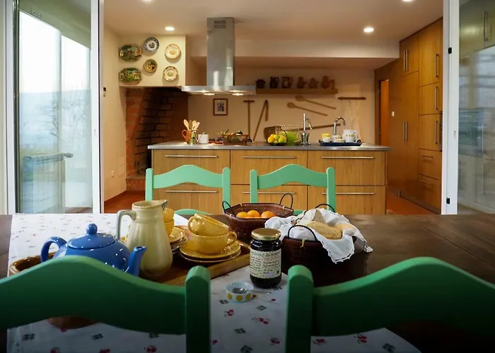 Quinta Da Pereirinha *