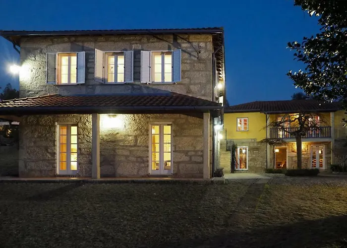 Quinta Da Pereirinha Arcos de Valdevez