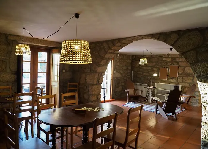 Quinta Da Pereirinha Hébergement de vacances