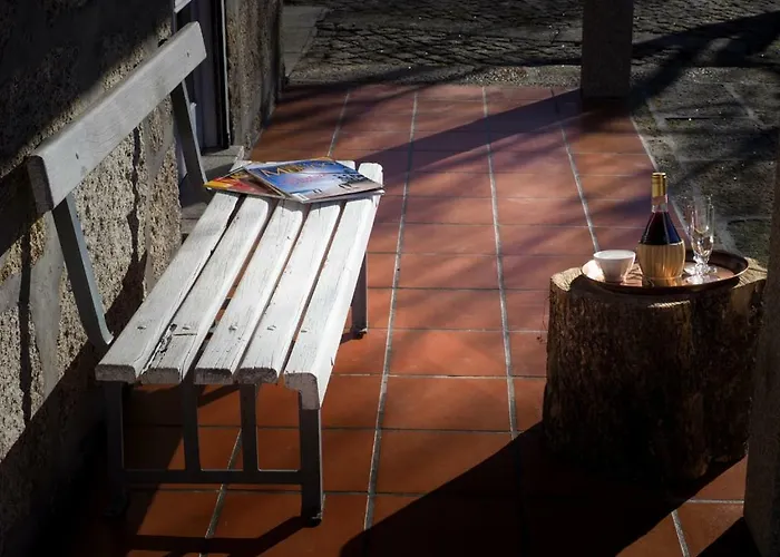 Semesterbostad Quinta Da Pereirinha Arcos de Valdevez