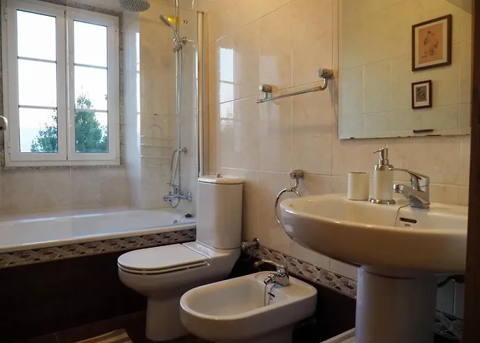 Quinta Da Pereirinha Arcos de Valdevez