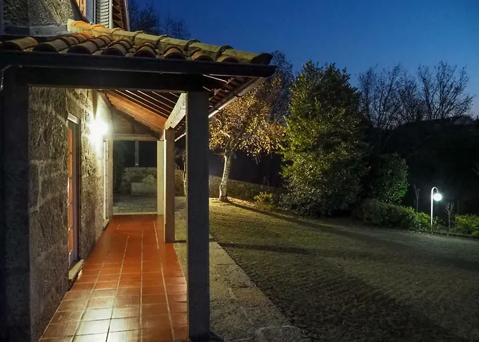 Quinta Da Pereirinha Semesterbostad