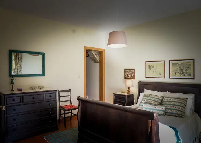 Quinta Da Pereirinha Hébergement de vacances *