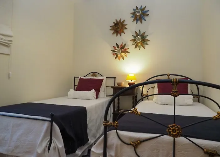 Hébergement de vacances Quinta Da Pereirinha Arcos de Valdevez