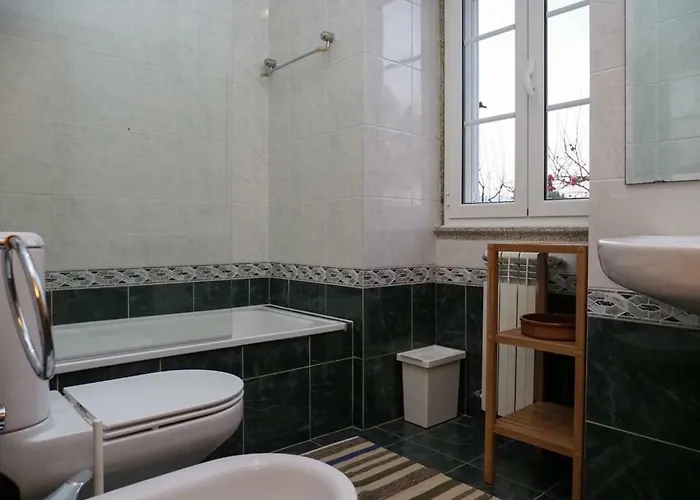 Quinta Da Pereirinha Hébergement de vacances Arcos de Valdevez