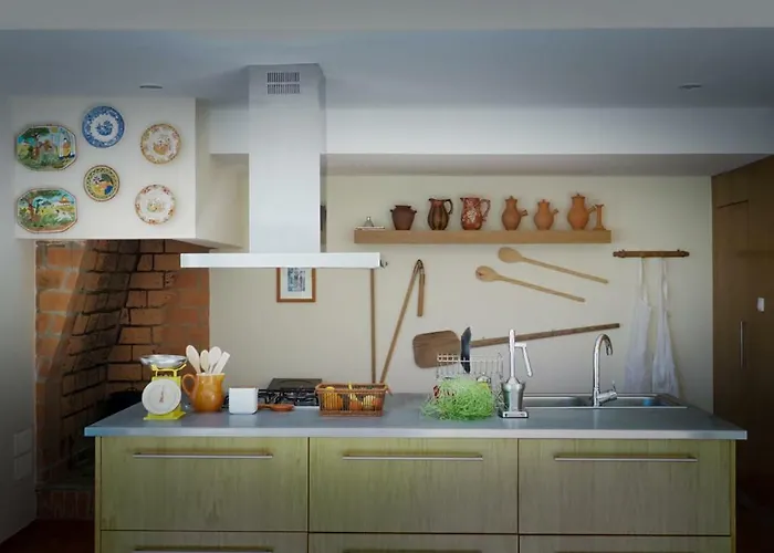 Quinta Da Pereirinha Semesterbostad Arcos de Valdevez