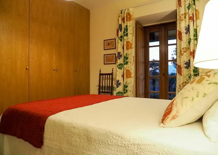 Quinta Da Pereirinha